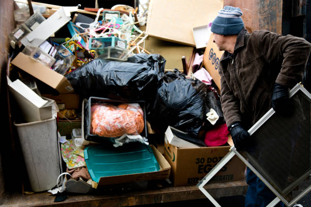 Best Basement Cleanout  in Fayetteville, AL